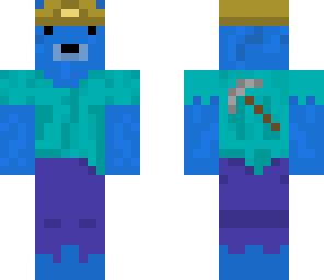 mining bear