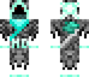 ice assassin
