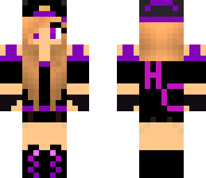 hardcore ender