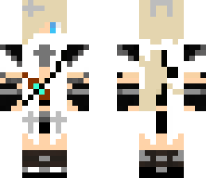 crusader
