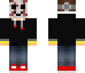 purge