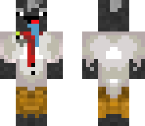 teh cowman