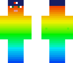 rainbow faber