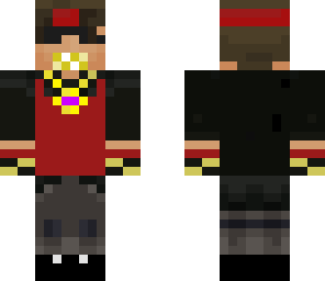 gangster skythekidrs