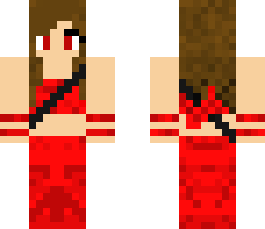 rp girl