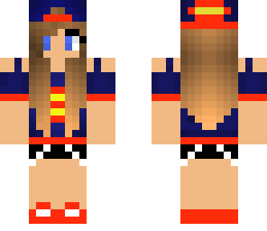 superman girl
