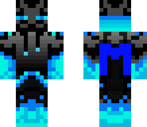 manuel skin