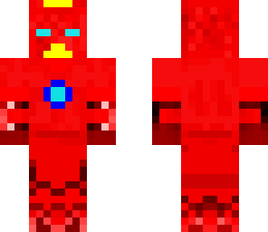 iron man