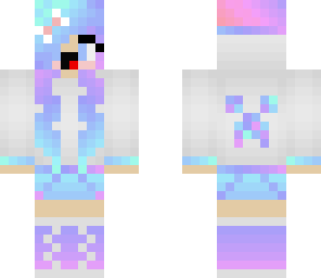 drepy pastel