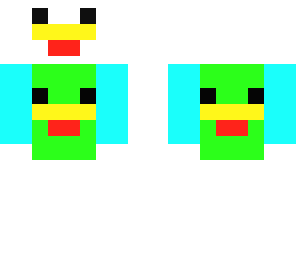 pato-man