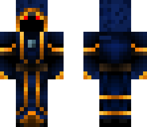 dark lord