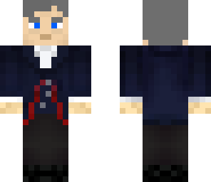 13th doctor