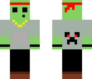 rambo slime