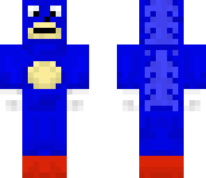 sanic
