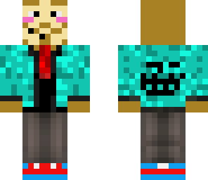 pou anonymous troll