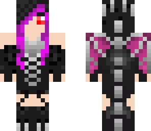 enderdragon girl