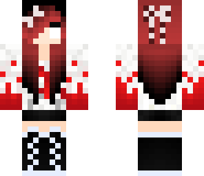 killer girl