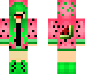 derpy watermelon