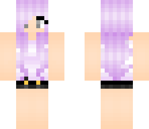 amethyst girl