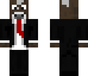cow suit