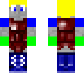 stone guy