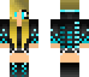sexy gamer girl 2