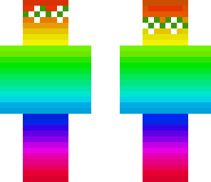 raunbow