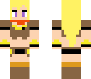 yang xiao long