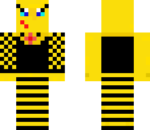 cute bumble bee