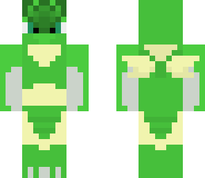 scyther updated