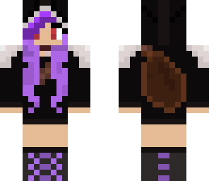female thief