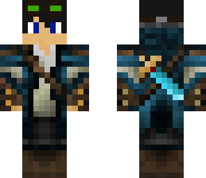 teen hunter