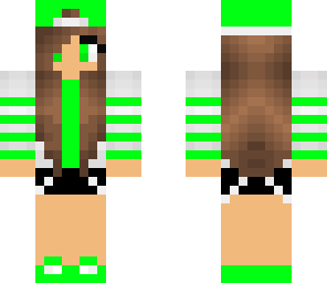 tomboy edit