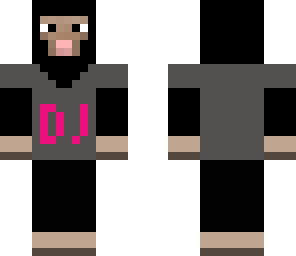 sheep guy