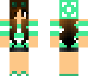 my skin