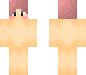base girlpinkhair