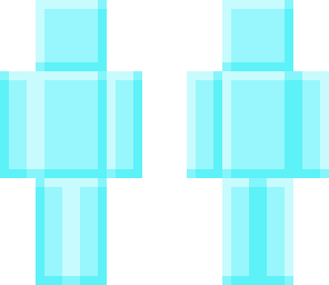 diamond block