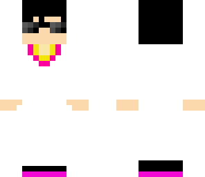 disco guy