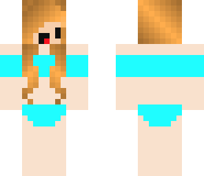 drepy anna bikini
