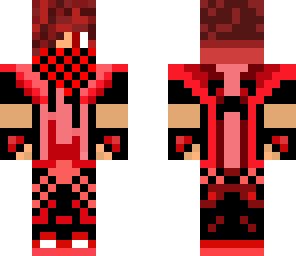 velvetred teen
