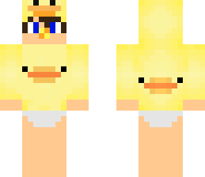 ducky baby