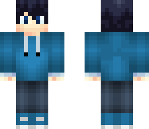 skin casual 3