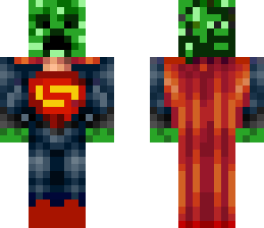 creeper superman