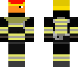 firefighter