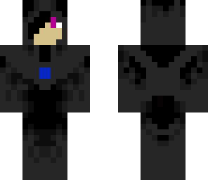 the mage unmasked