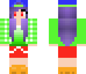 tomboy