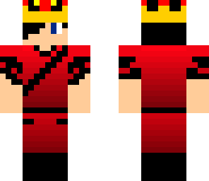 king gg