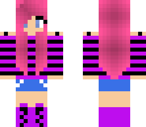 girly girl