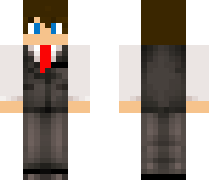 butler boy