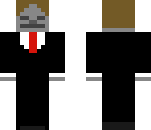 fancyskeleton